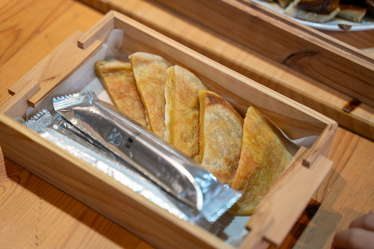 【大溪康莊有機秘境｜粽夏木時光】冰粽DIY、木盒子手作，親子食農體驗玩翻天！