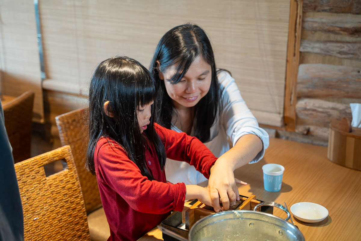 【豆腐模＋鹽滷豆腐||大溪康莊休閒農業區】桃園親子DIY體驗