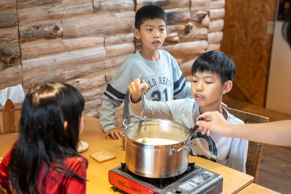 【豆腐模+鹽滷豆腐||大溪康莊休閒農業區】桃園親子DIY體驗 【豆腐模+鹽滷豆腐||大溪康莊休閒農業區】桃園親子DIY體驗