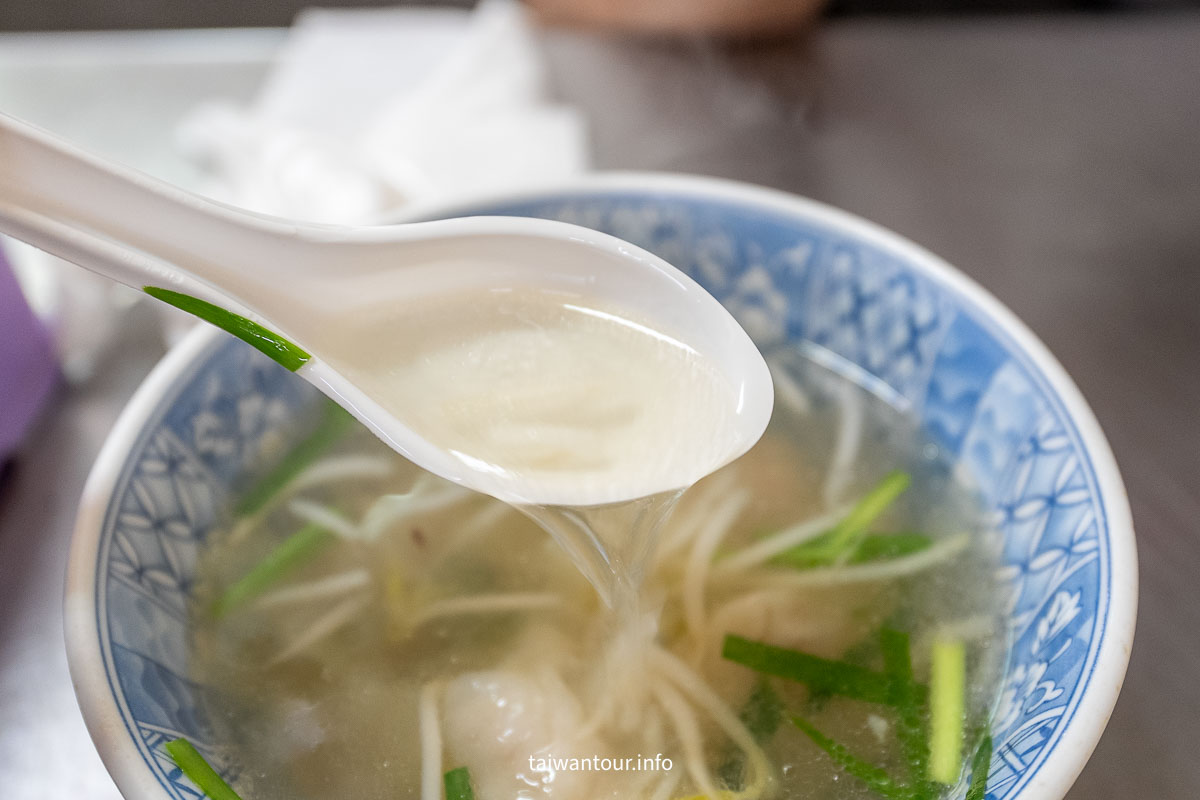 【阿田麵】三重麵攤傳奇.古早味豬油蔥香湯麵 【阿田麵】三重麵攤傳奇.古早味豬油蔥香湯麵