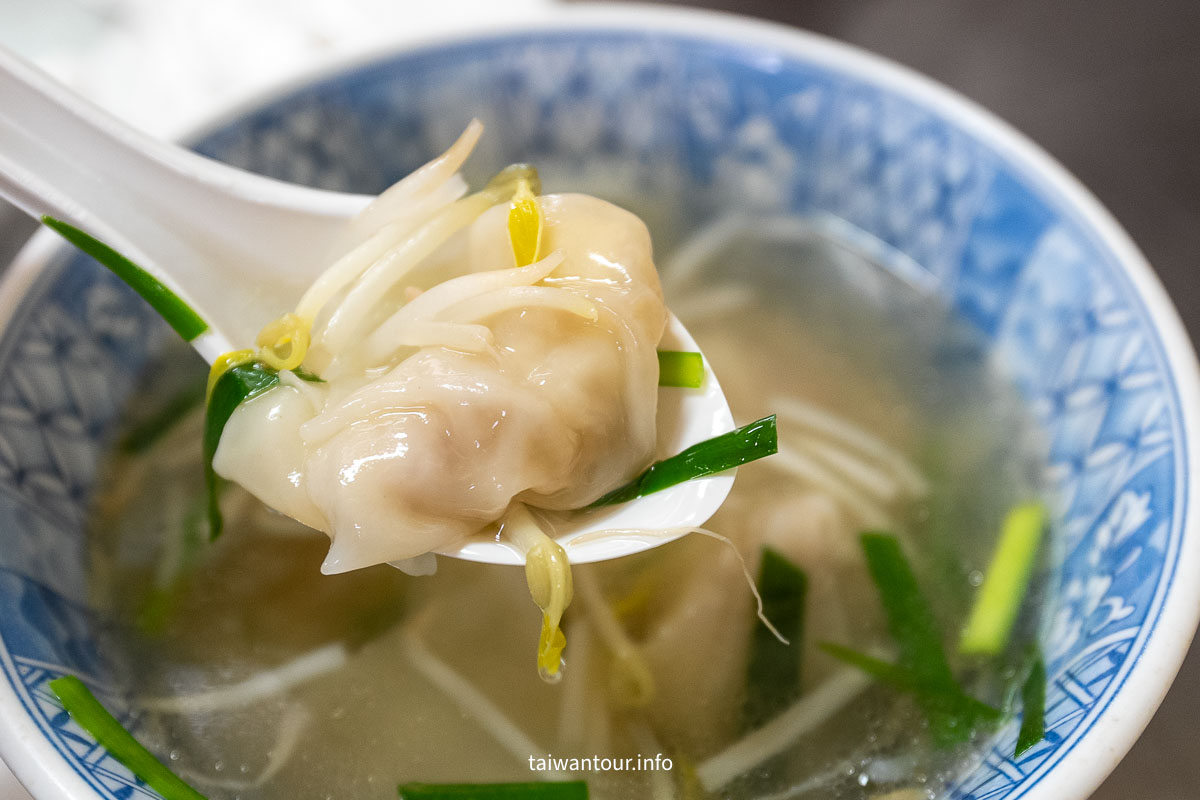 【阿田麵】三重麵攤傳奇.古早味豬油蔥香湯麵 【阿田麵】三重麵攤傳奇.古早味豬油蔥香湯麵