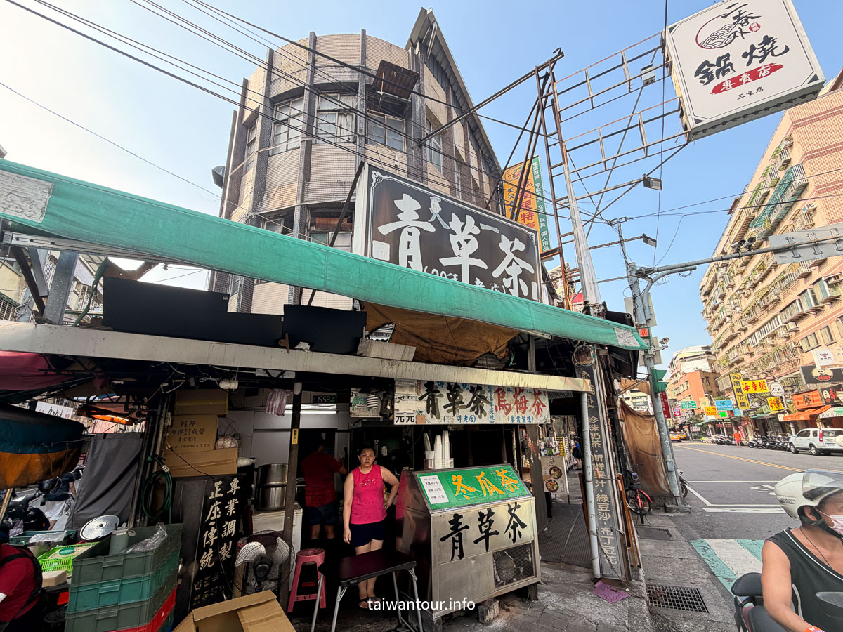 【三重自強路蚵嗲】捷運三重國小站附近小吃！
