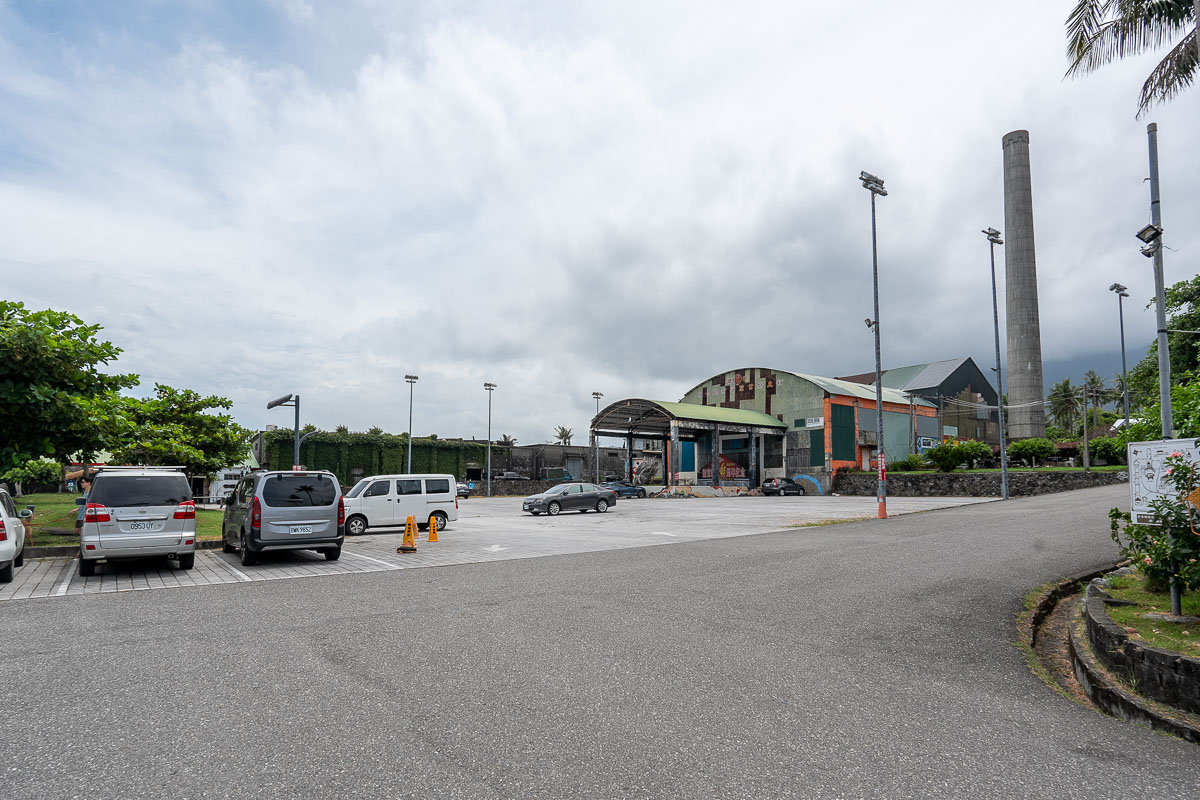 【台澢號】台東都蘭美食.菜單、停車與排隊攻略！