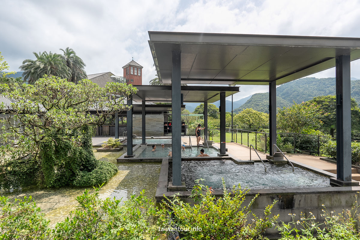 【陽明山天籟渡假酒店】房型開箱.溫泉設施.早餐.晚餐.親子設施.交通.優惠一次看