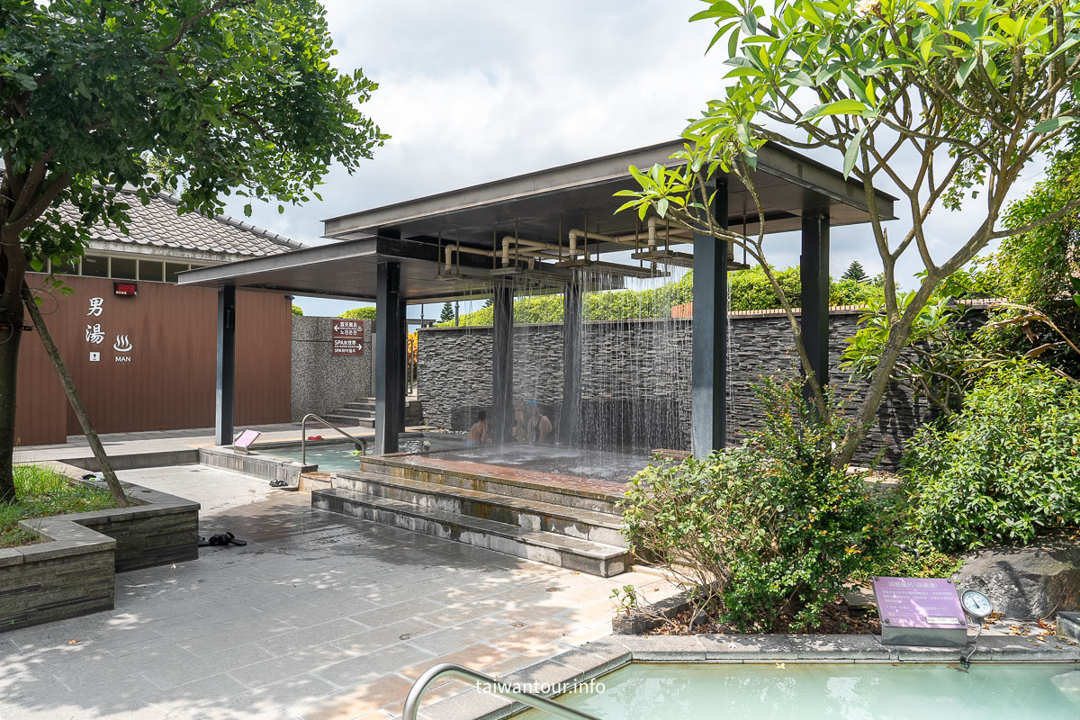 【陽明山天籟渡假酒店】房型開箱.溫泉設施.早餐.晚餐.親子設施.交通.優惠一次看