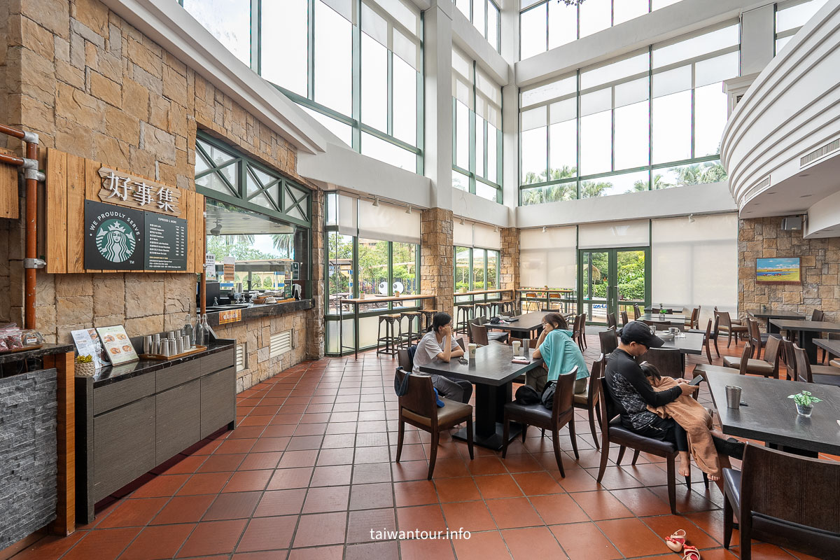 【陽明山天籟渡假酒店】房型開箱.溫泉設施.早餐.晚餐.親子設施.交通.優惠一次看