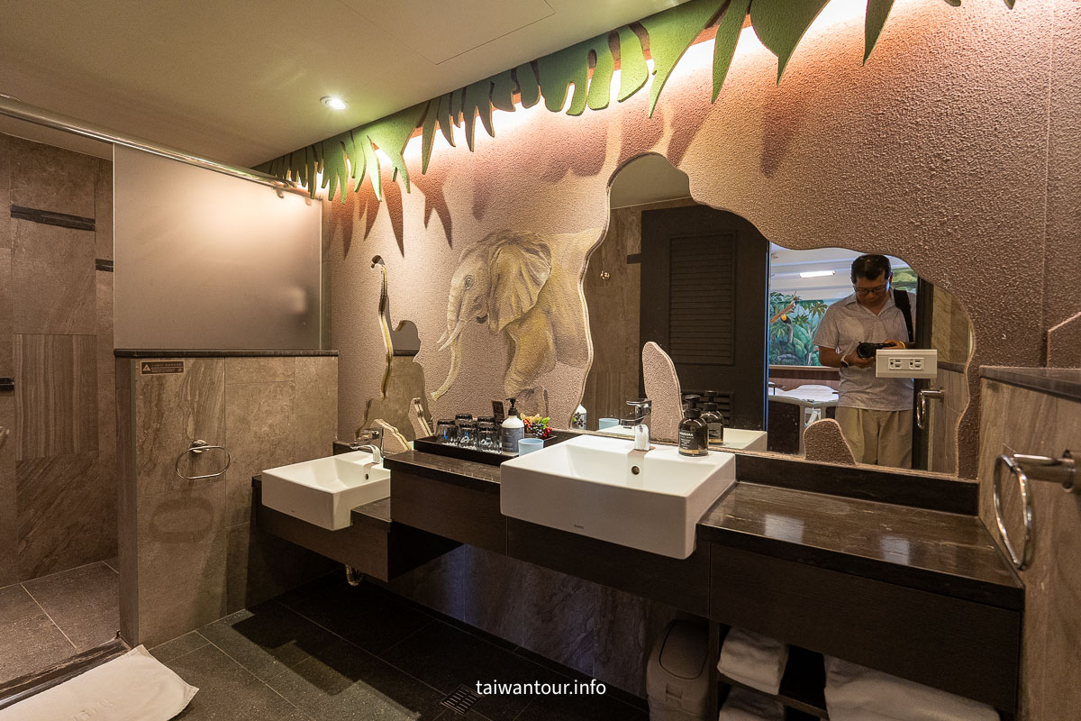 【陽明山天籟渡假酒店】房型開箱.溫泉設施.早餐.晚餐.親子設施.交通.優惠一次看