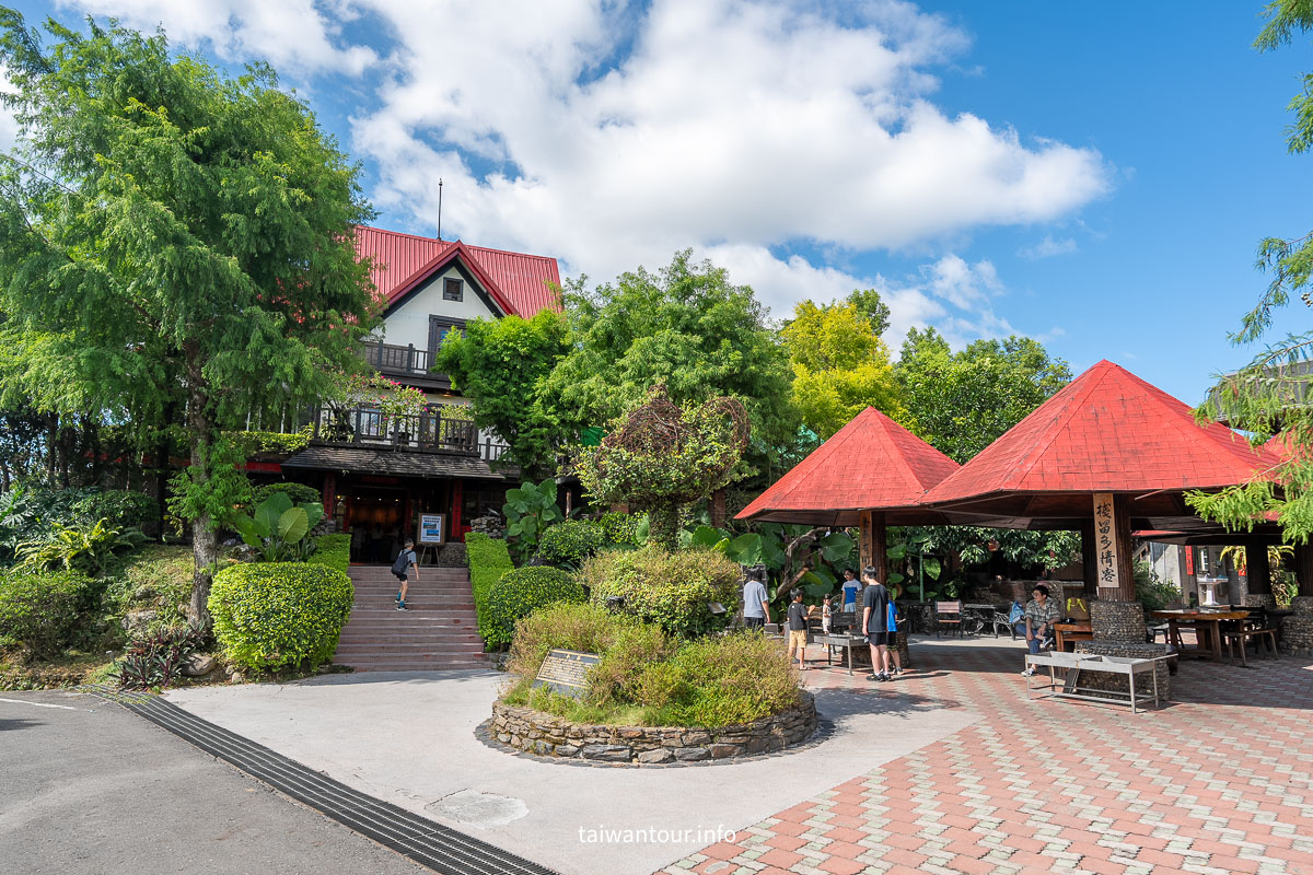 【 宜蘭香格里拉農場】親子住宿推薦.餐點.交通.寵物.團購