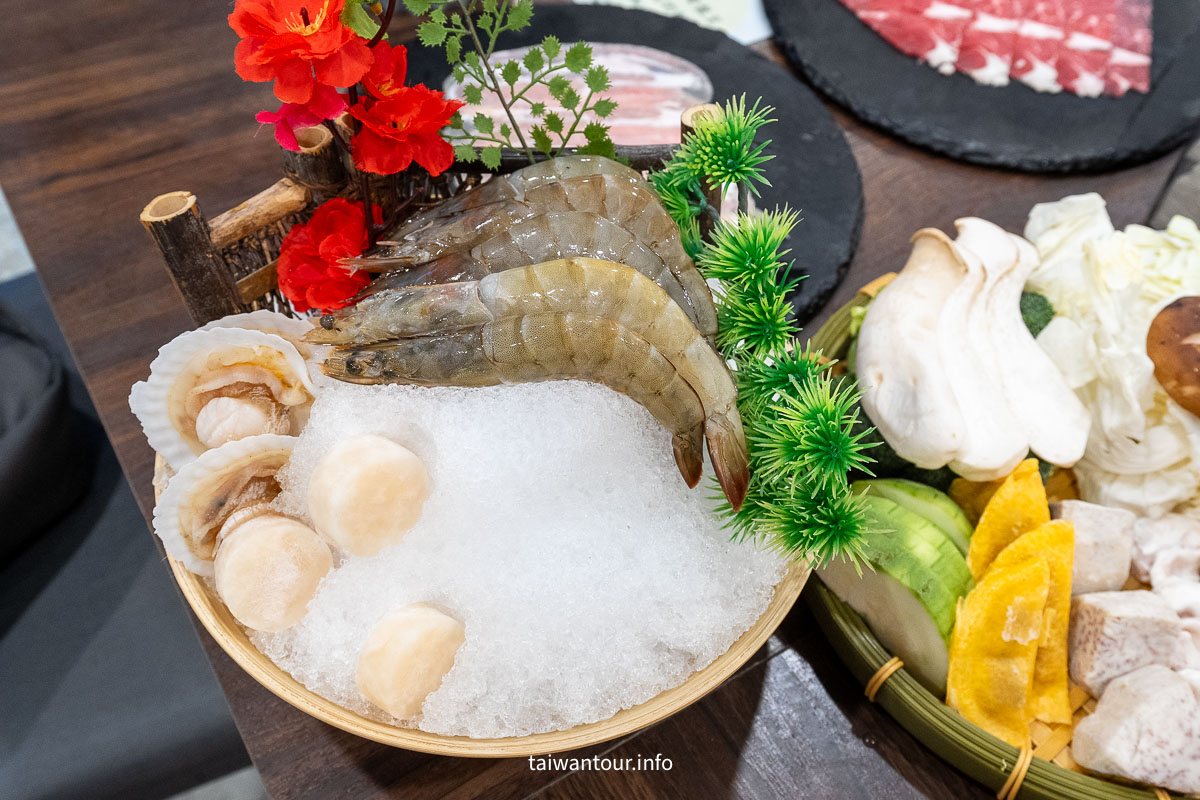 【蜜滋賀溫泉飯店】超夢幻粉紅城堡！瑞穗溫泉超高CP值首選