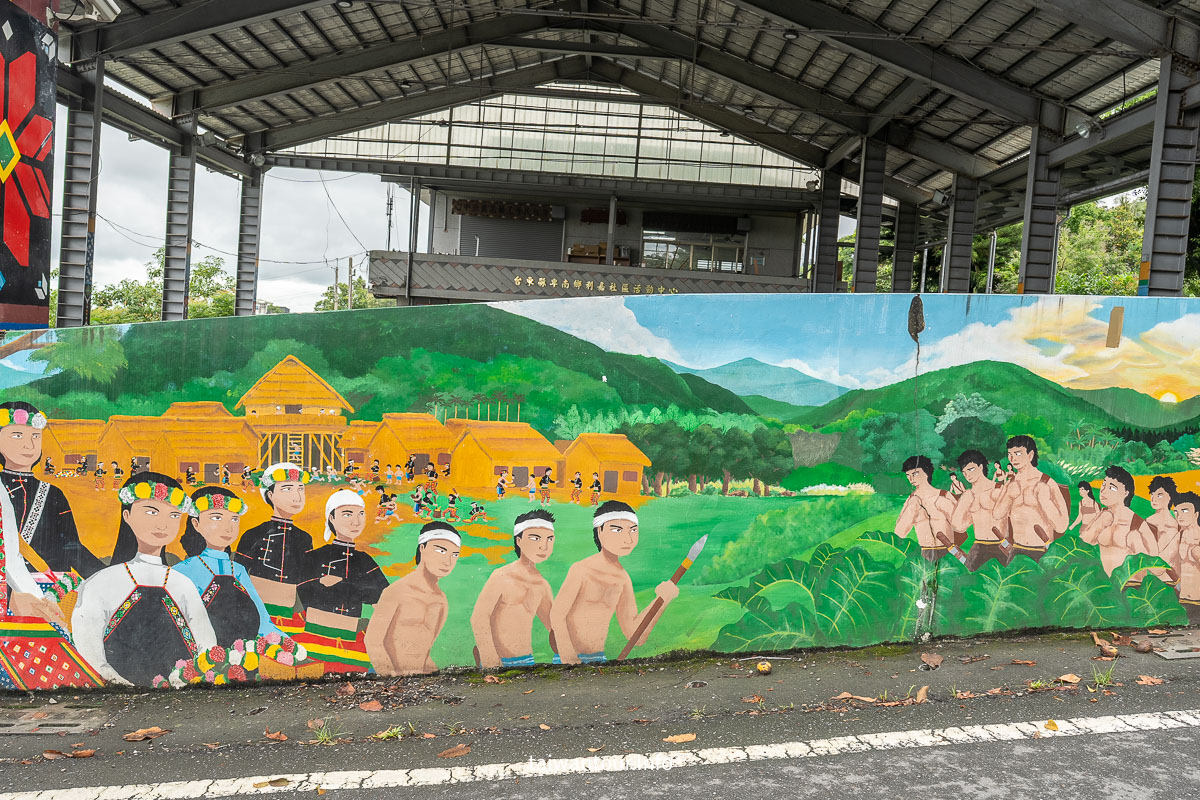 【旅行博物館】全台唯一旅行主題旅宿，走進電影場景享受慢旅行！