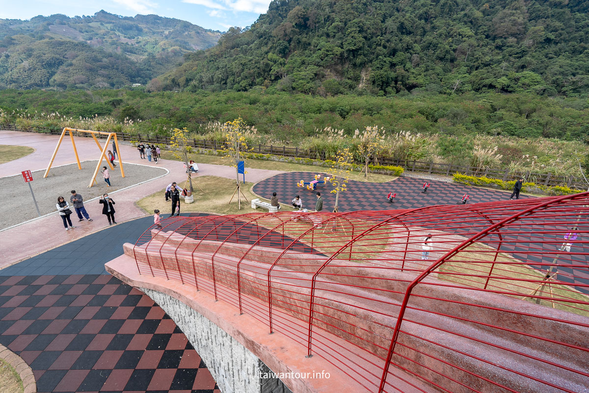 【泰雅原住民文化產業園區.WAKHUL親子公園】泰安免門票秘境!高腳屋溜滑梯、雙軌滑索、免費足湯與煮溫泉蛋一日遊 【泰雅原住民文化產業園區.WAKHUL親子公園】泰安免門票秘境!高腳屋溜滑梯、雙軌滑索、免費足湯與煮溫泉蛋一日遊