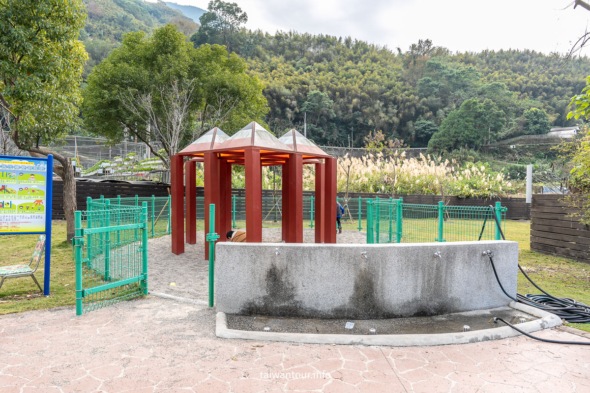 【泰雅原住民文化產業園區.WAKHUL親子公園】泰安免門票秘境!高腳屋溜滑梯、雙軌滑索、免費足湯與煮溫泉蛋一日遊 【泰雅原住民文化產業園區.WAKHUL親子公園】泰安免門票秘境!高腳屋溜滑梯、雙軌滑索、免費足湯與煮溫泉蛋一日遊