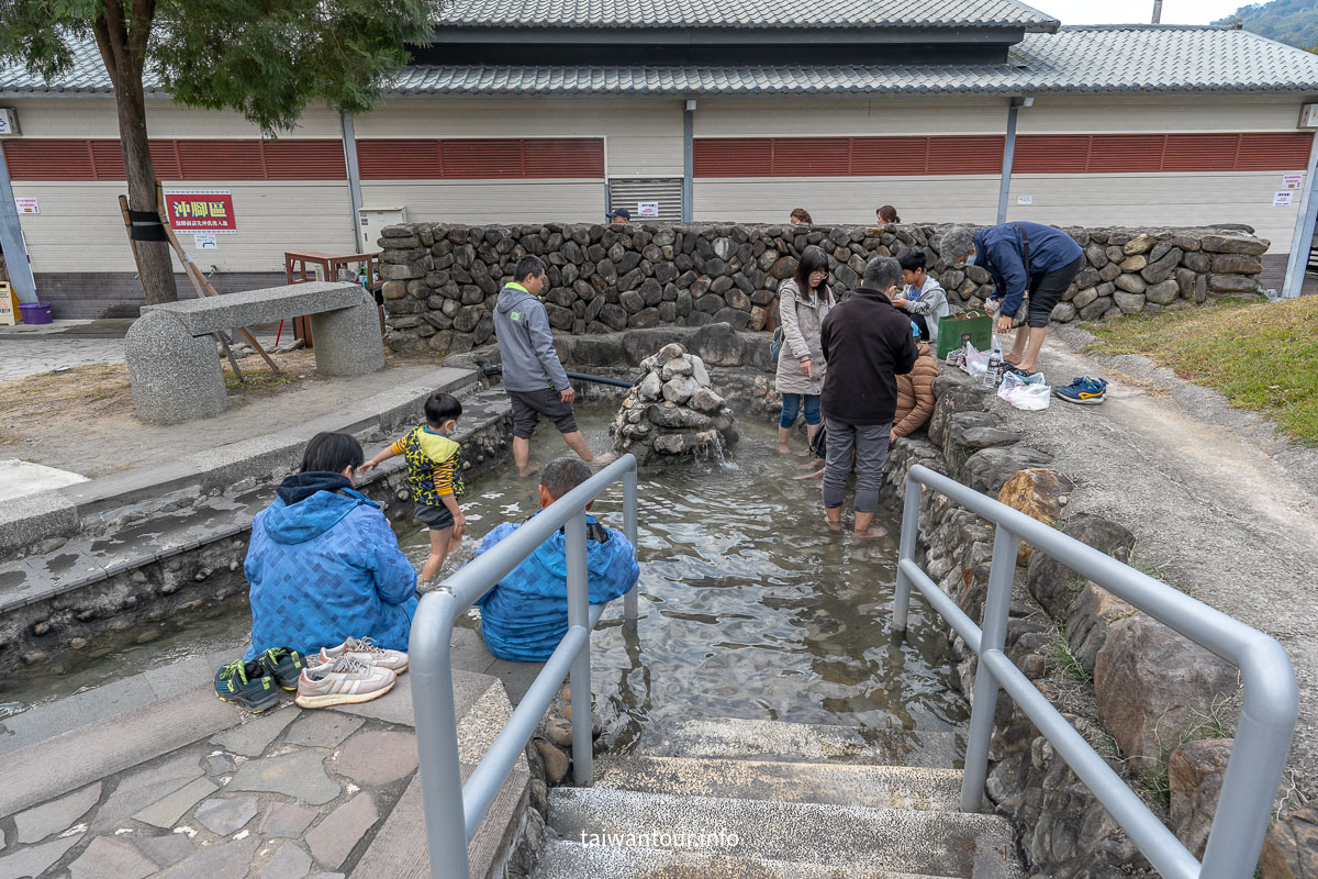 【泰雅原住民文化產業園區.WAKHUL親子公園】泰安免門票秘境!高腳屋溜滑梯、雙軌滑索、免費足湯與煮溫泉蛋一日遊 【泰雅原住民文化產業園區.WAKHUL親子公園】泰安免門票秘境!高腳屋溜滑梯、雙軌滑索、免費足湯與煮溫泉蛋一日遊
