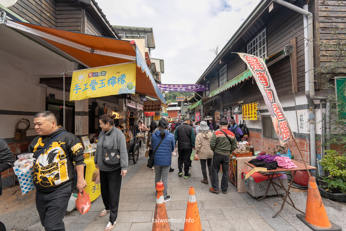【清安豆腐街(洗水坑)】苗栗百年古法黑豆腐、馬告香腸、客家美食,泰安必吃美食地圖! 【清安豆腐街(洗水坑)】苗栗百年古法黑豆腐、馬告香腸、客家美食,泰安必吃美食地圖!