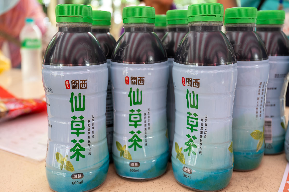 【第三屆五行粄食節】新竹關西創意粄食一日遊推薦 【第三屆五行粄食節】新竹關西創意粄食一日遊推薦