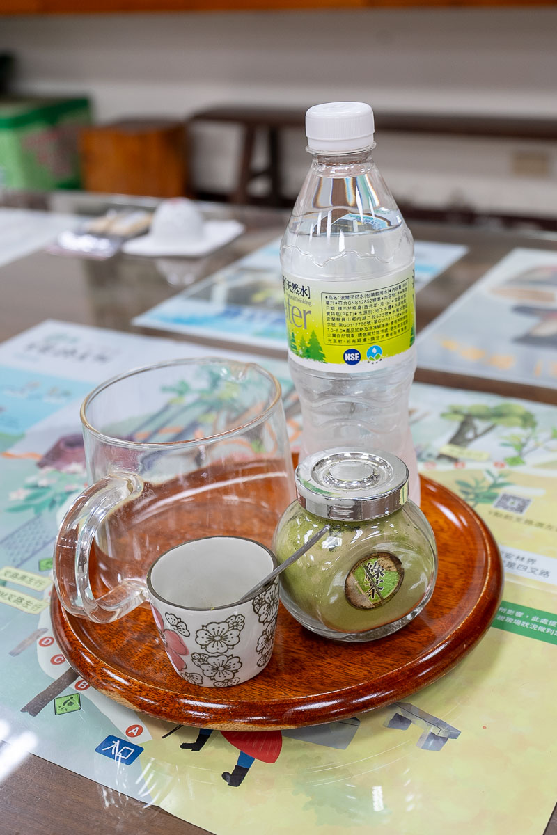【台灣紅茶(股)公司（臺紅茶業文化館）】關西景點推薦.一窺昭和時代的台茶外銷黃金歲月
