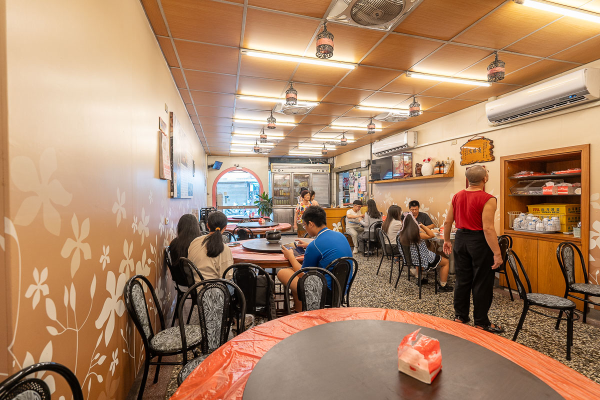 新竹【關西福臨飯店】客家美味食記與交通指南