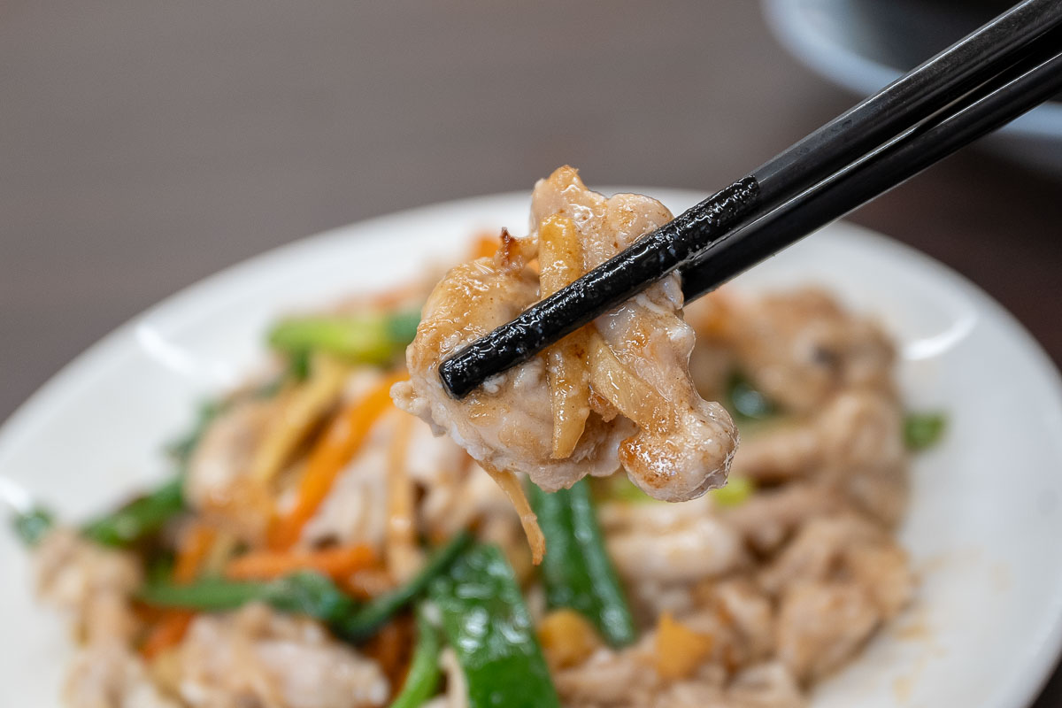 新竹【關西福臨飯店】客家美味食記與交通指南