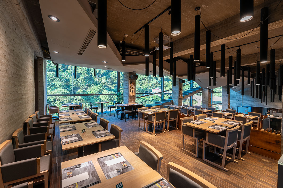 【泰安觀止】苗栗觀山套房.晚餐.一泊二食優惠.交通.大眾池行程介紹