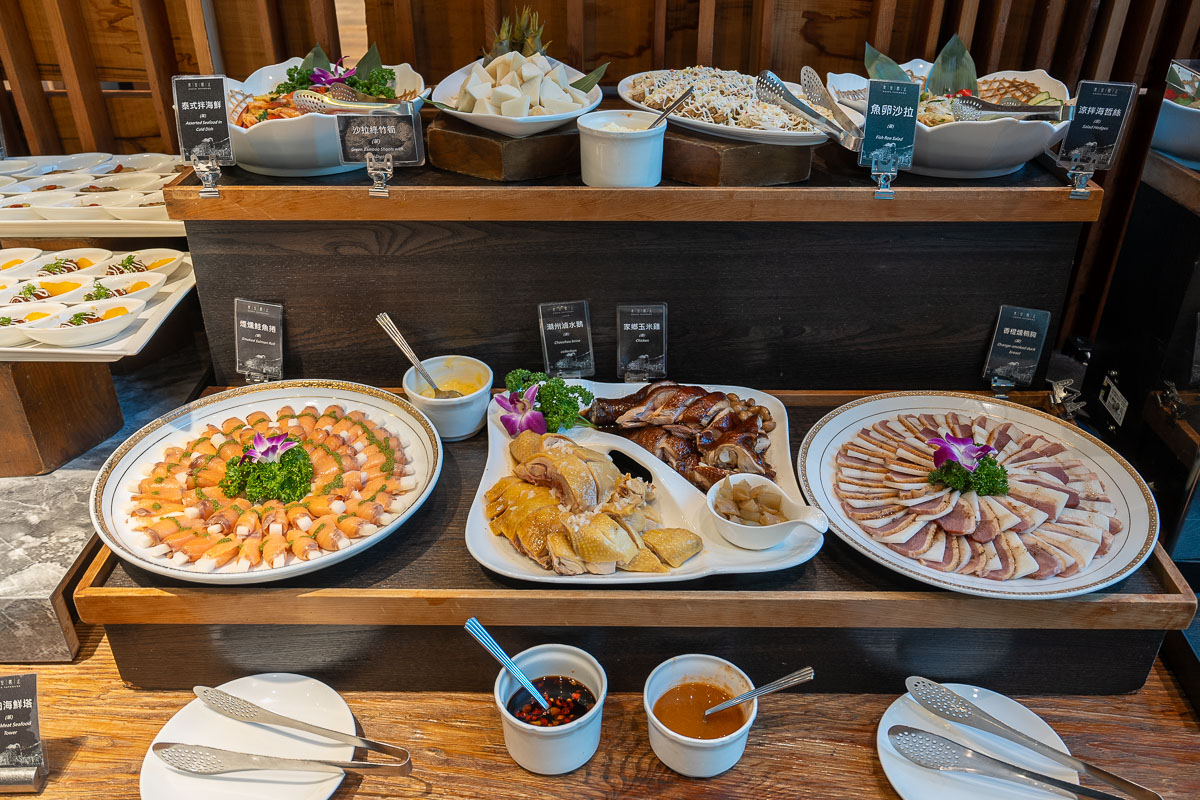 【泰安觀止】苗栗觀山套房.晚餐.一泊二食優惠.交通.大眾池行程介紹