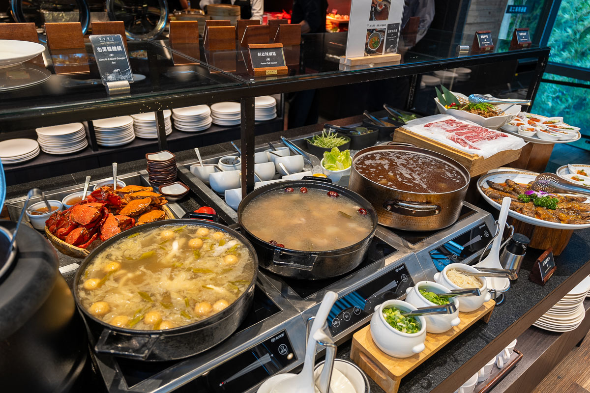 【泰安觀止】苗栗觀山套房.晚餐.一泊二食優惠.交通.大眾池行程介紹