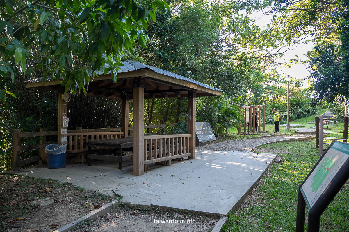 【富陽自然生態公園】台北森林系秘密基地完整指南