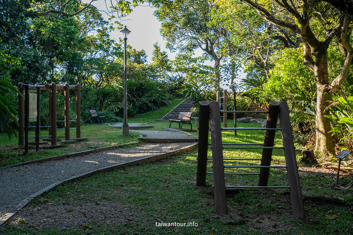 【富陽自然生態公園】台北森林系秘密基地完整指南