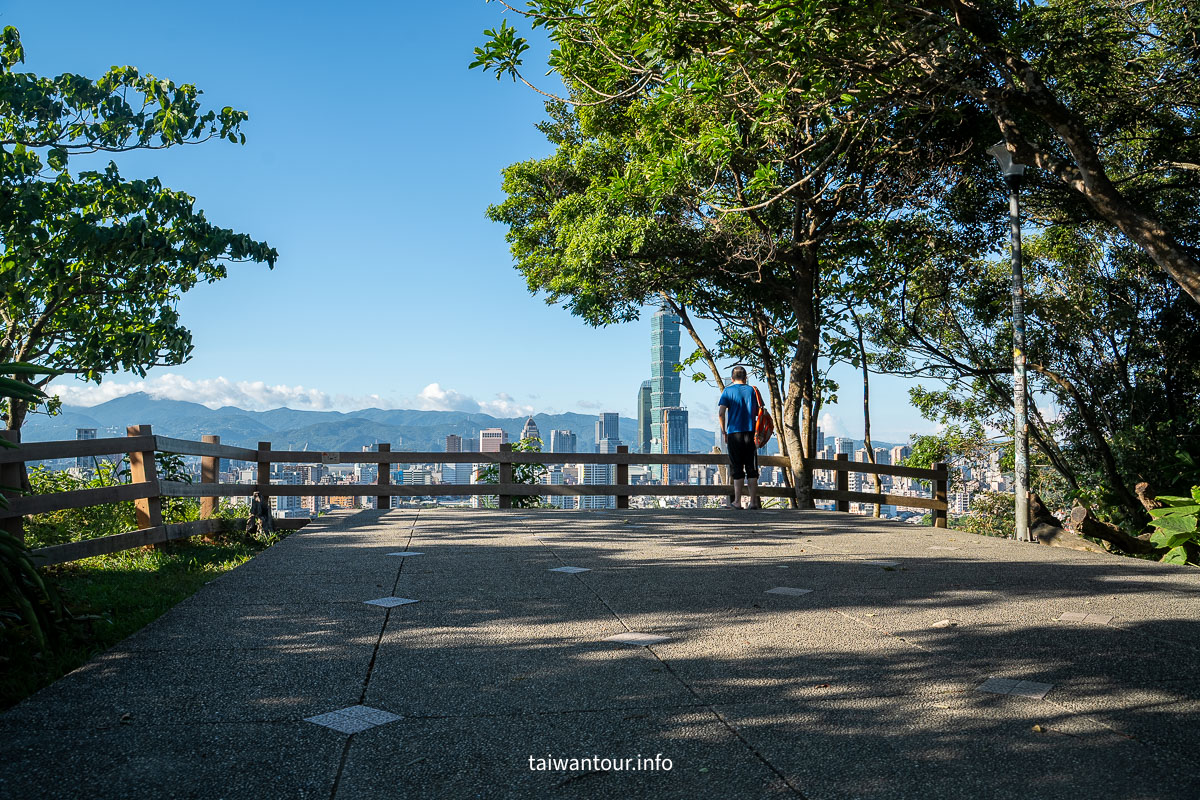 【富陽自然生態公園】台北森林系秘密基地完整指南