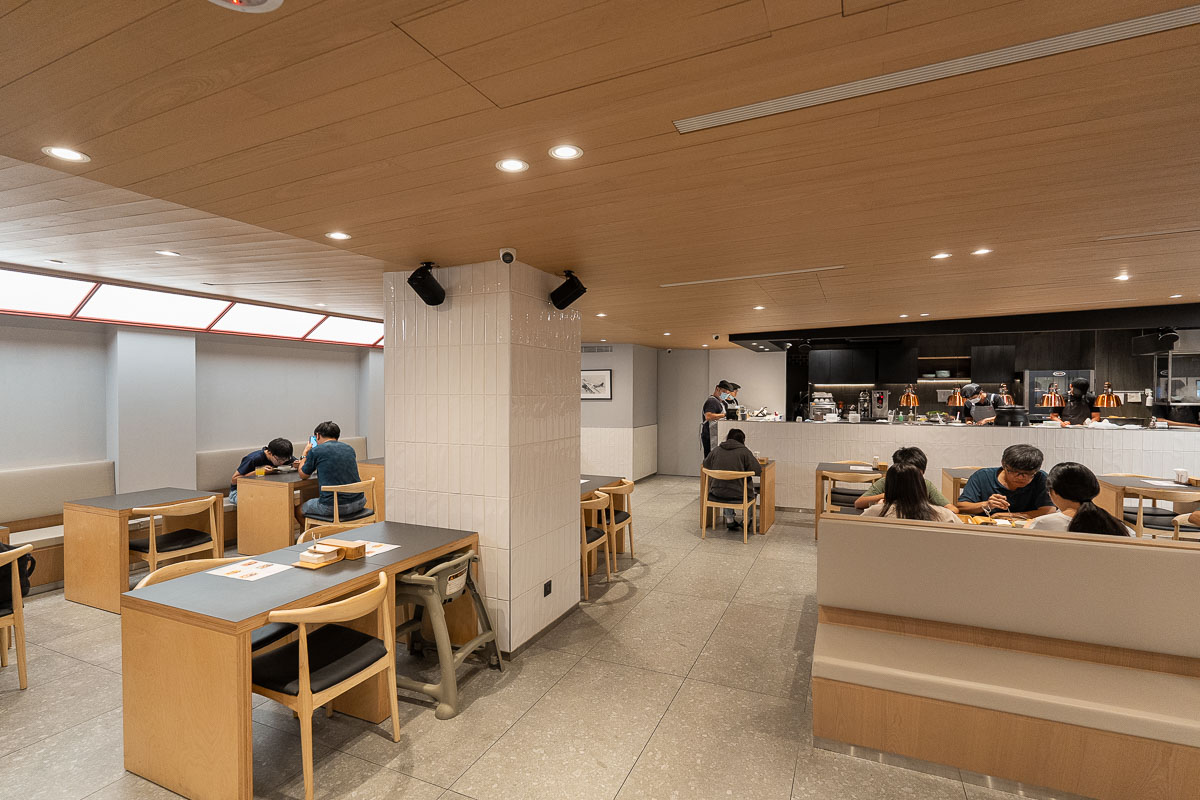 【台中紅點文旅】文青設計旅店心得與特色開箱