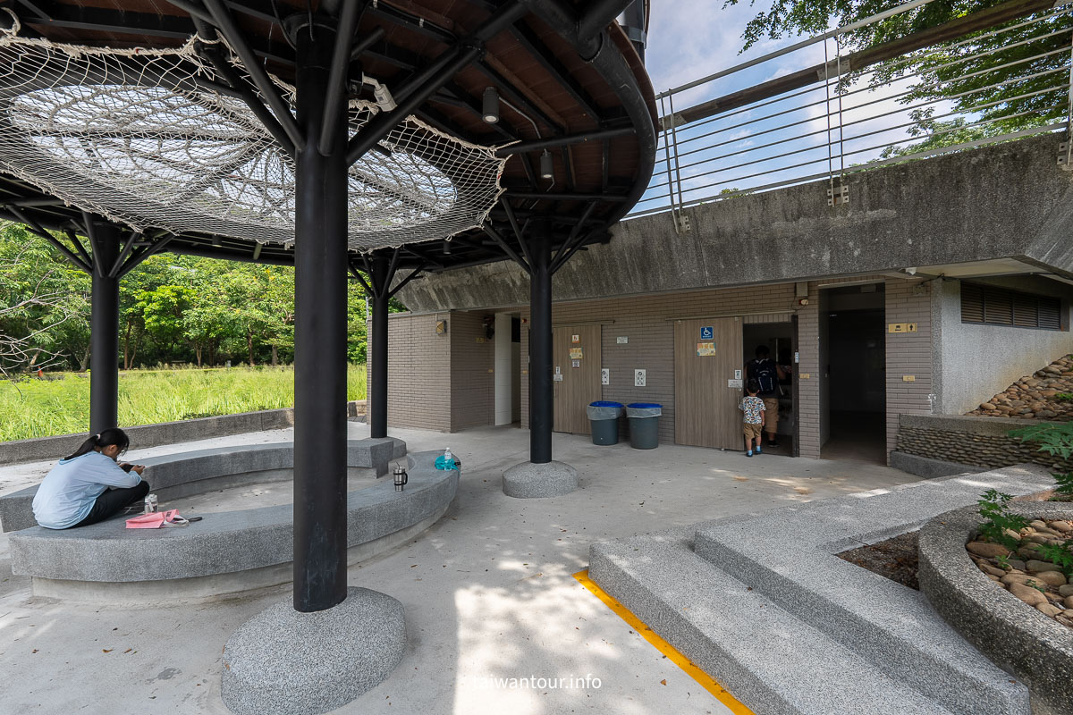 【清水古溜遊戲場】鰲峰山全台最多溜滑梯公園! 【清水古溜遊戲場】鰲峰山全台最多溜滑梯公園!