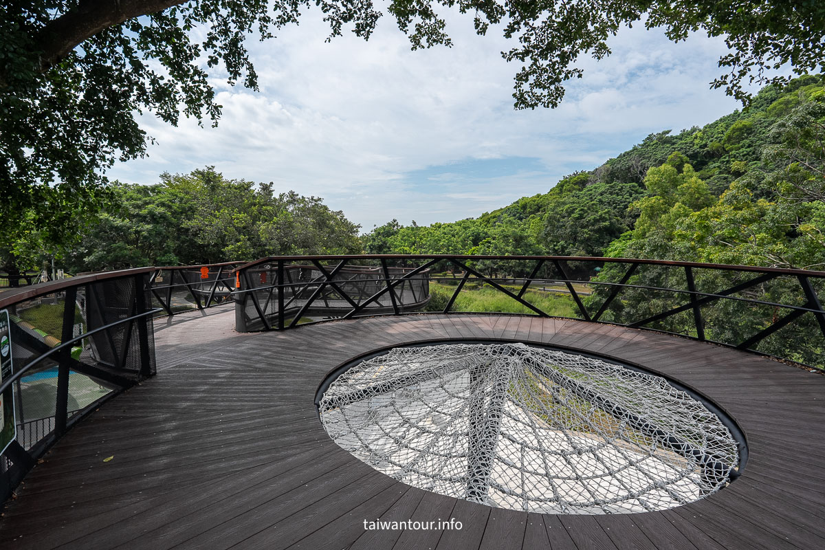 【清水古溜遊戲場】鰲峰山全台最多溜滑梯公園! 【清水古溜遊戲場】鰲峰山全台最多溜滑梯公園!