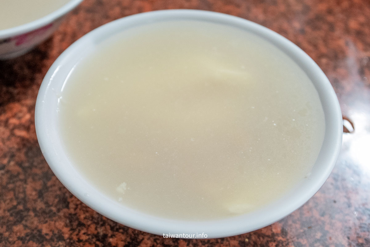 【阿斗伯冷凍芋】中華路夜市美食!綿密豆花與現烤吐司經典組合 【阿斗伯冷凍芋】中華路夜市美食!綿密豆花與現烤吐司經典組合