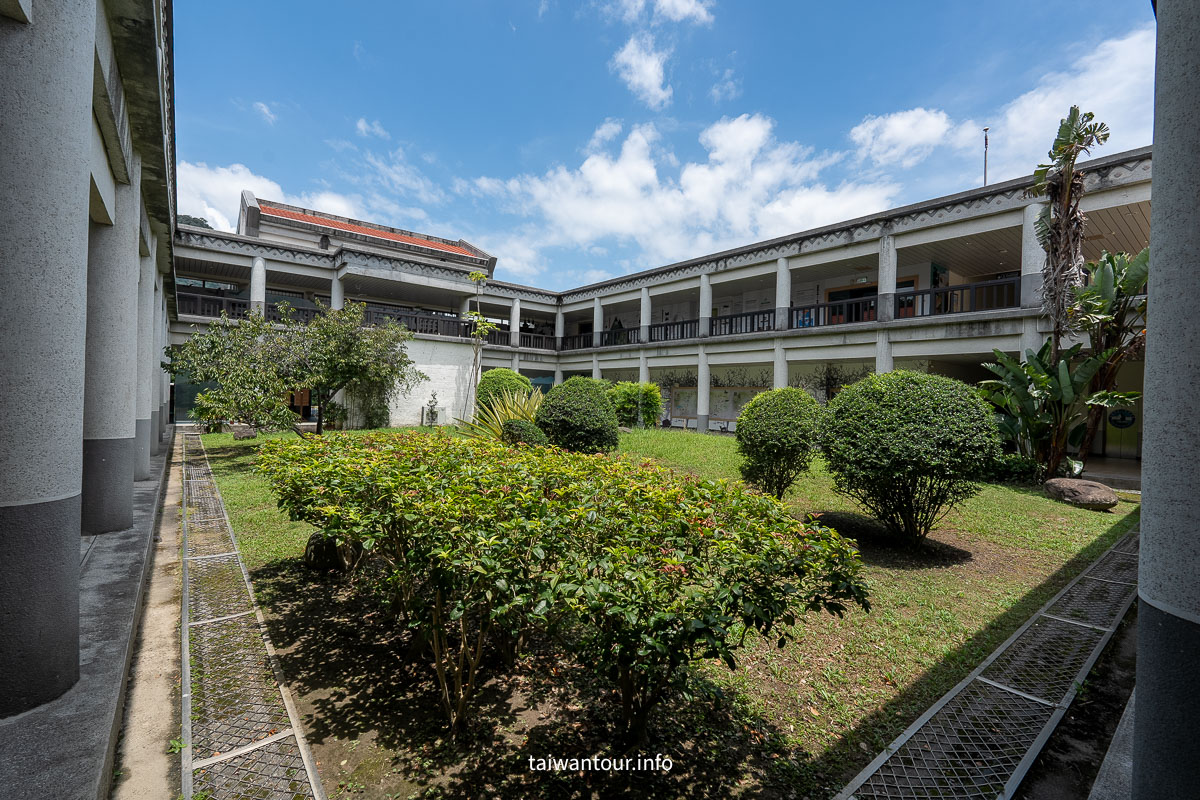 【雪霸國家公園管理處(汶水遊客中心)】免費親子景點!立體高山展示館與生態池攻略 【雪霸國家公園管理處(汶水遊客中心)】免費親子景點!立體高山展示館與生態池攻略