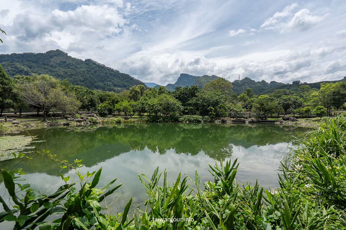 【雪霸國家公園管理處(汶水遊客中心)】免費親子景點!立體高山展示館與生態池攻略 【雪霸國家公園管理處(汶水遊客中心)】免費親子景點!立體高山展示館與生態池攻略