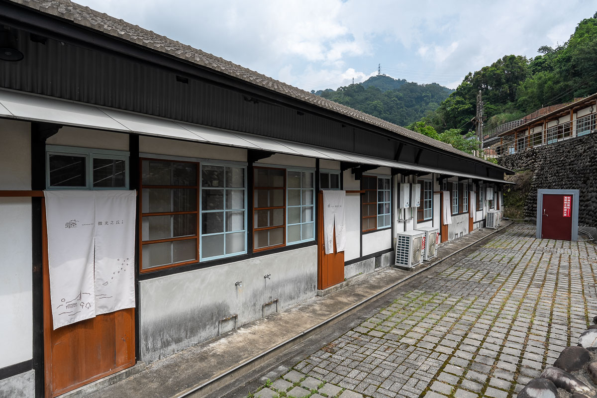 【台灣油礦陳列館】苗栗免費景點.出磺坑歷史與親子互動全攻略