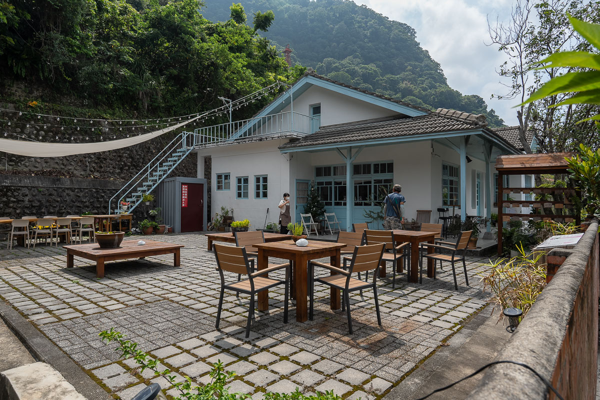 【台灣油礦陳列館】苗栗免費景點.出磺坑歷史與親子互動全攻略 【台灣油礦陳列館】苗栗免費景點.出磺坑歷史與親子互動全攻略