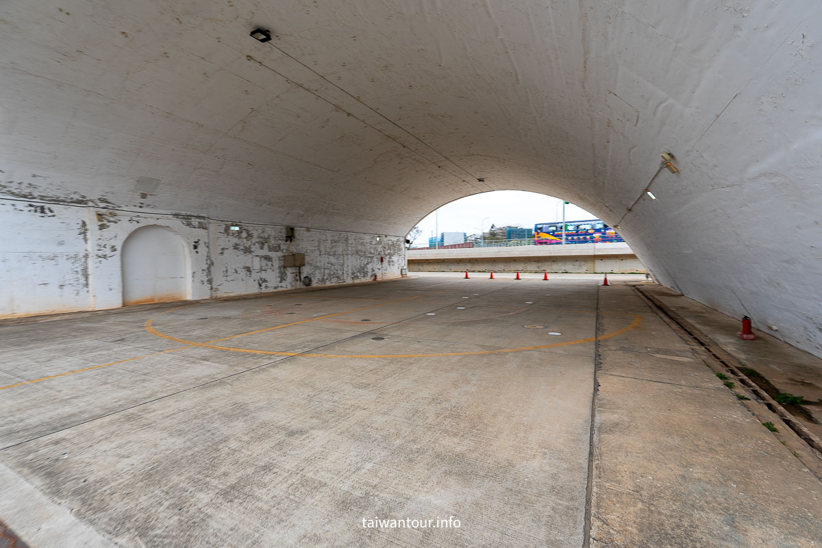 【前空軍桃園基地深度微旅行】探尋冷戰天空傳奇 【前空軍桃園基地深度微旅行】探尋冷戰天空傳奇