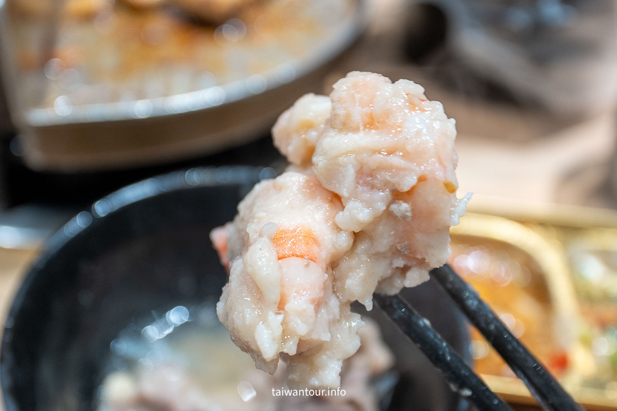 【饗食鍋吃到飽】獨創「雙享鴛鴦鍋+個人燒烤」一鍋兩吃!自助吧蔬菜、冰淇淋、飲料無限享用 【饗食鍋吃到飽】獨創「雙享鴛鴦鍋+個人燒烤」一鍋兩吃!自助吧蔬菜、冰淇淋、飲料無限享用