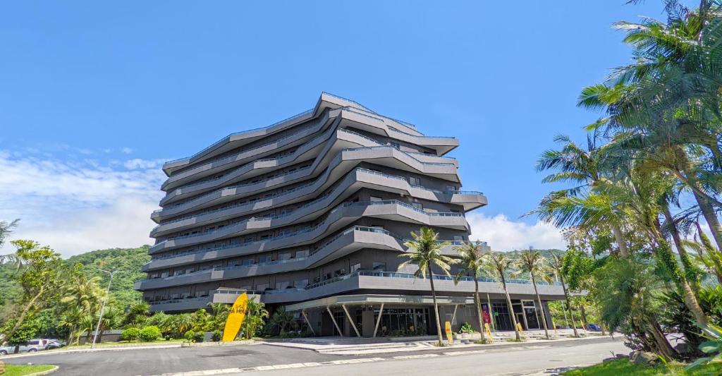 【2026宜蘭海景飯店&民宿懶人包】烏石港.蘇澳.無敵龜山島日出 【2026宜蘭海景飯店&民宿懶人包】烏石港.蘇澳.無敵龜山島日出