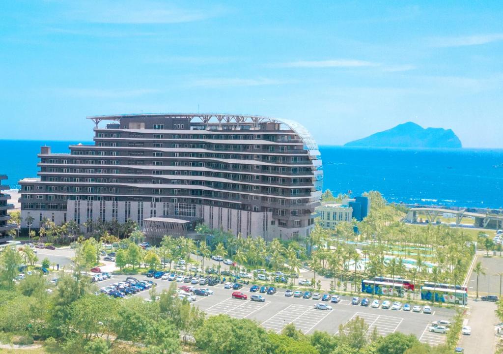 【2026宜蘭海景飯店&民宿懶人包】烏石港.蘇澳.無敵龜山島日出 【2026宜蘭海景飯店&民宿懶人包】烏石港.蘇澳.無敵龜山島日出