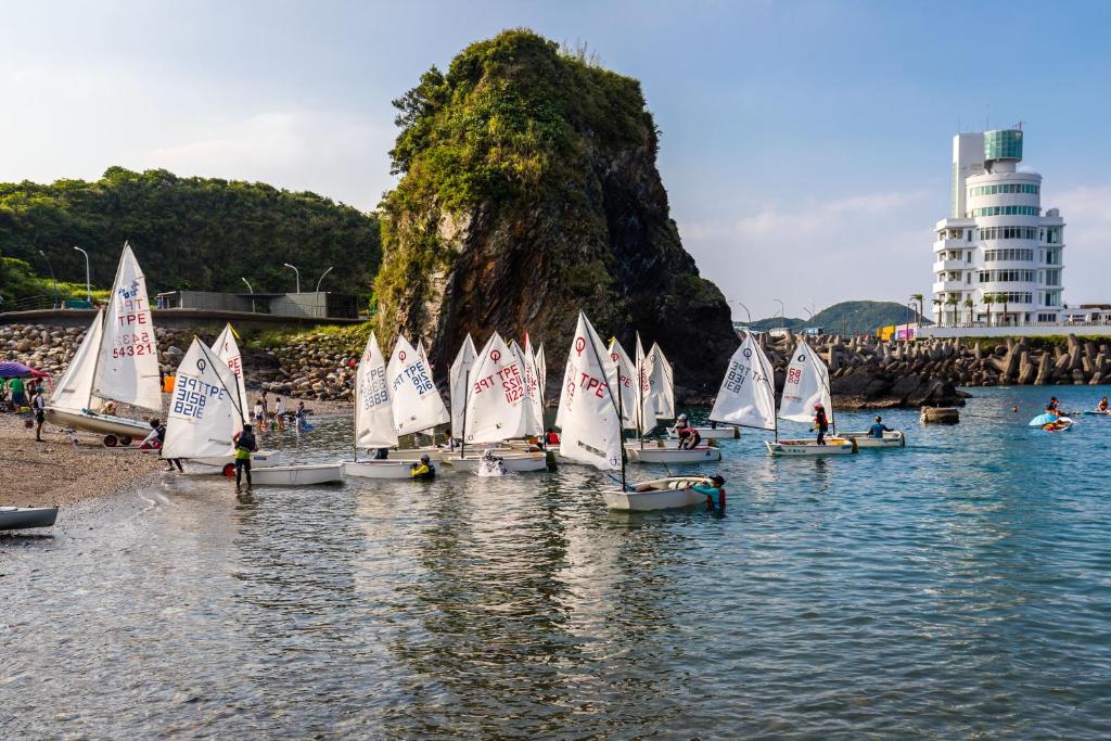 【2026宜蘭海景飯店&民宿懶人包】烏石港.蘇澳.無敵龜山島日出 【2026宜蘭海景飯店&民宿懶人包】烏石港.蘇澳.無敵龜山島日出