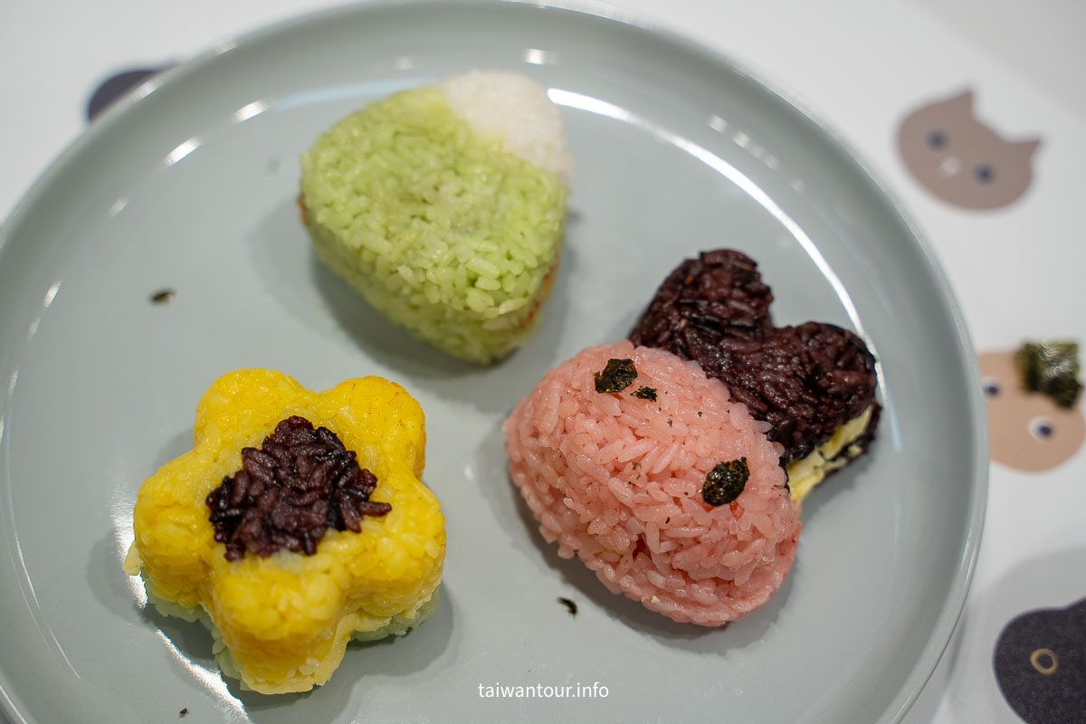 【2026宜蘭一日遊】一日行程推薦.茶園體驗、彩色飯糰DIY、甜點伴手禮 【2026宜蘭一日遊】一日行程推薦.茶園體驗、彩色飯糰DIY、甜點伴手禮