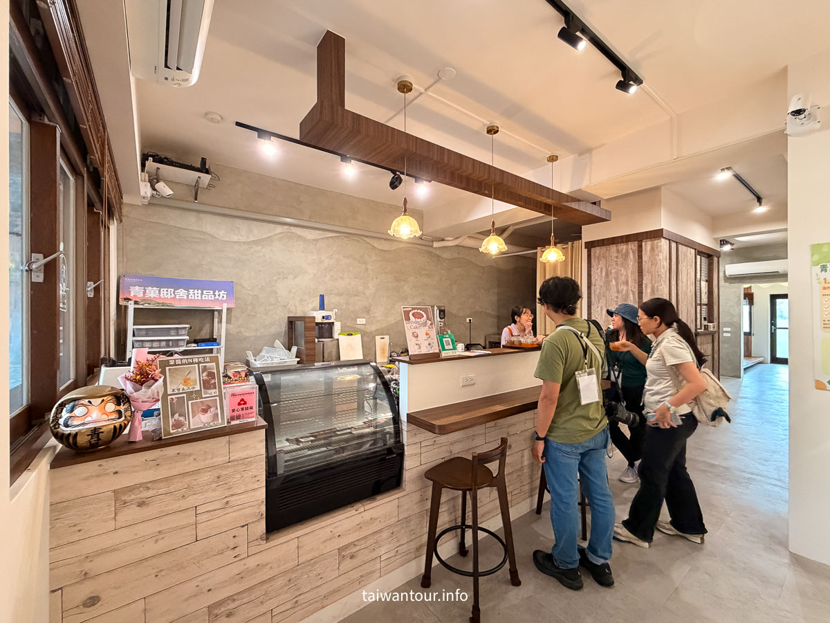 【2026宜蘭一日遊】一日行程推薦.茶園體驗、彩色飯糰DIY、甜點伴手禮 【2026宜蘭一日遊】一日行程推薦.茶園體驗、彩色飯糰DIY、甜點伴手禮