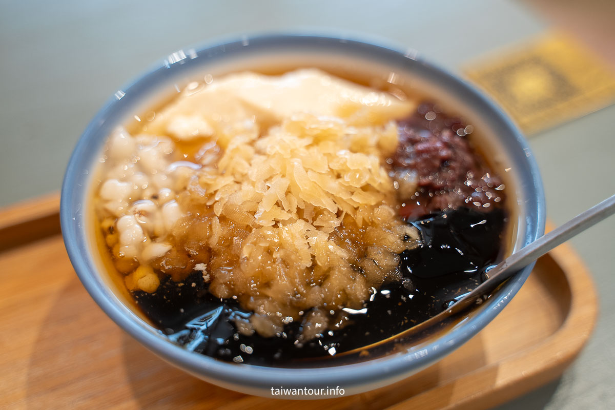 【飛魚食染】宜蘭冬山人氣甜點.鹽滷豆花,甜點控必點三拼盤! 【飛魚食染】宜蘭冬山人氣甜點.鹽滷豆花,甜點控必點三拼盤!