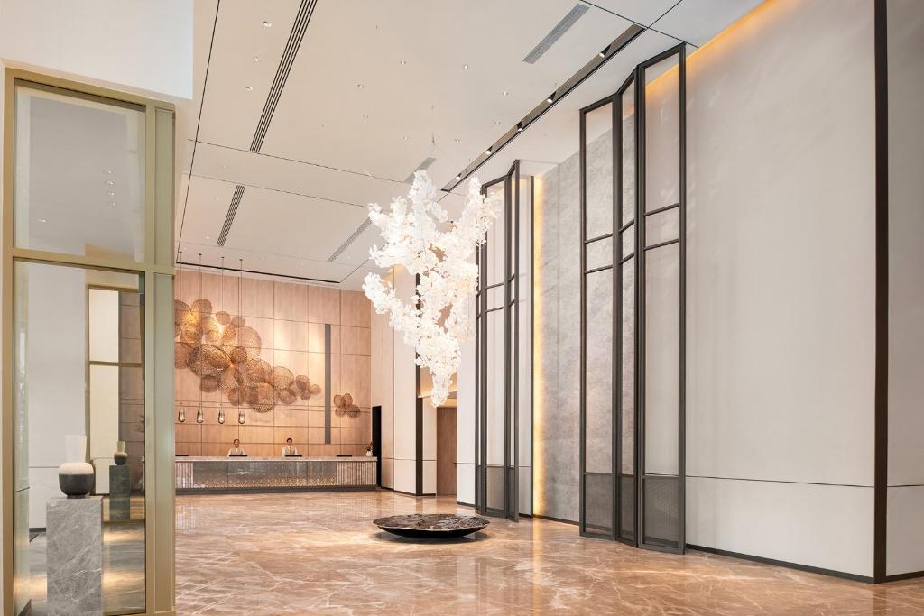 【曼谷沙吞日航大酒店 Grand Nikko Bangkok Sathorn】五星級日系奢華飯店,交通、房價、無邊際泳池、周邊美食完整攻略 【曼谷沙吞日航大酒店 Grand Nikko Bangkok Sathorn】五星級日系奢華飯店,交通、房價、無邊際泳池、周邊美食完整攻略