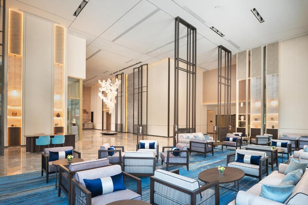 【曼谷沙吞日航大酒店 Grand Nikko Bangkok Sathorn】五星級日系奢華飯店,交通、房價、無邊際泳池、周邊美食完整攻略 【曼谷沙吞日航大酒店 Grand Nikko Bangkok Sathorn】五星級日系奢華飯店,交通、房價、無邊際泳池、周邊美食完整攻略