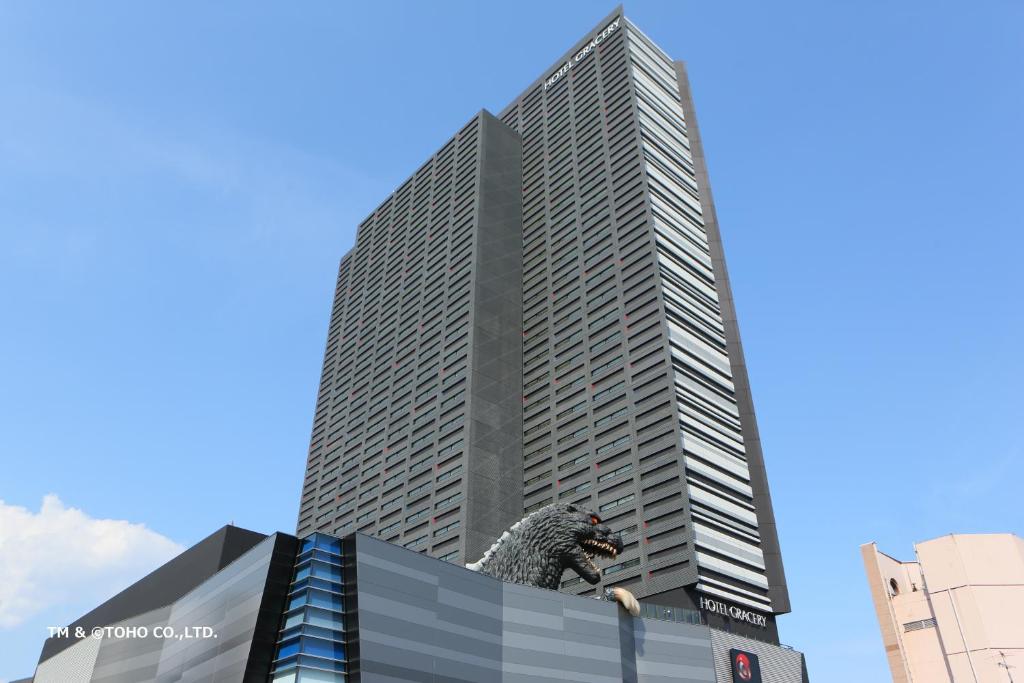 【東京住宿推薦|9間飯店】五星級和平價飯店!近JR地鐵、美食景點完整攻略 【東京住宿推薦|9間飯店】五星級和平價飯店!近JR地鐵、美食景點完整攻略