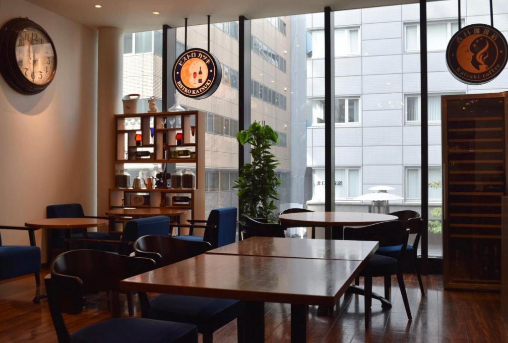 【東京住宿推薦|9間飯店】五星級和平價飯店!近JR地鐵、美食景點完整攻略 【東京住宿推薦|9間飯店】五星級和平價飯店!近JR地鐵、美食景點完整攻略