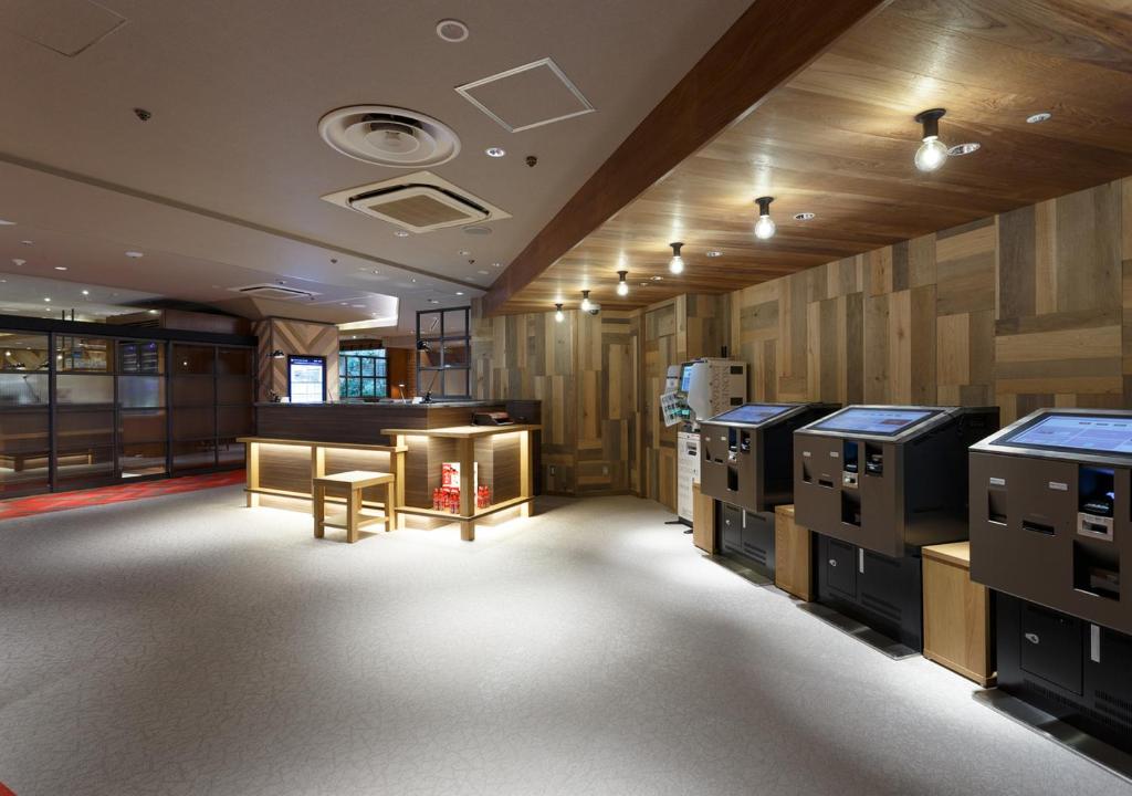 【東京住宿推薦|9間飯店】五星級和平價飯店!近JR地鐵、美食景點完整攻略 【東京住宿推薦|9間飯店】五星級和平價飯店!近JR地鐵、美食景點完整攻略