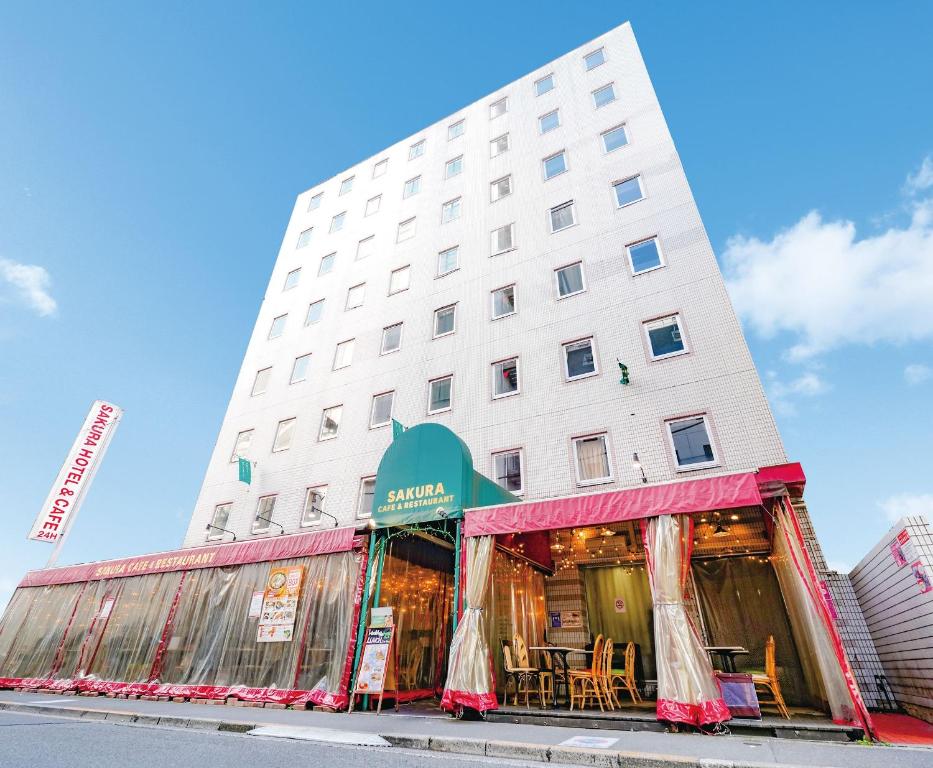 【東京住宿推薦|9間飯店】五星級和平價飯店!近JR地鐵、美食景點完整攻略 【東京住宿推薦|9間飯店】五星級和平價飯店!近JR地鐵、美食景點完整攻略